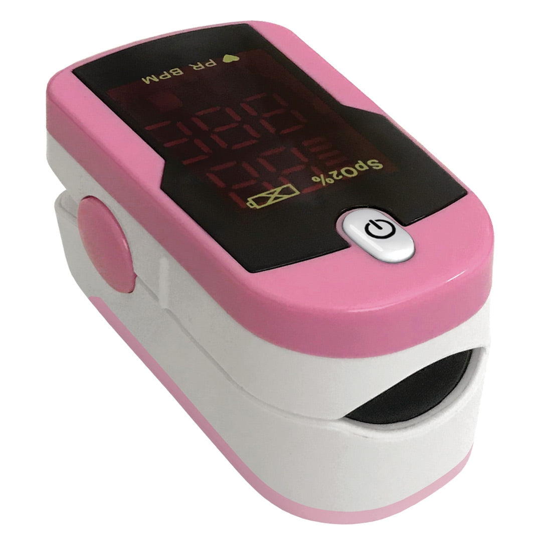 Prestige Medical-Fingertip Pulse Oximeter-MedTech-7